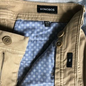 Bonobos Men’s Cotton Chino (32x30 Slim)